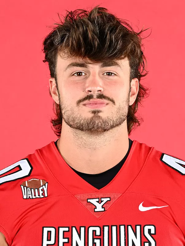 Brendon Kilpatrick Headshot