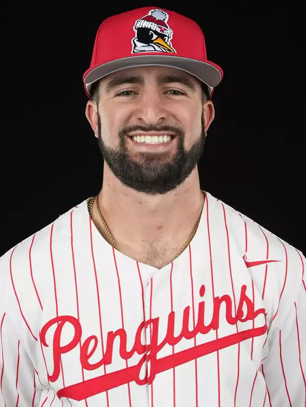 Luke Rossi