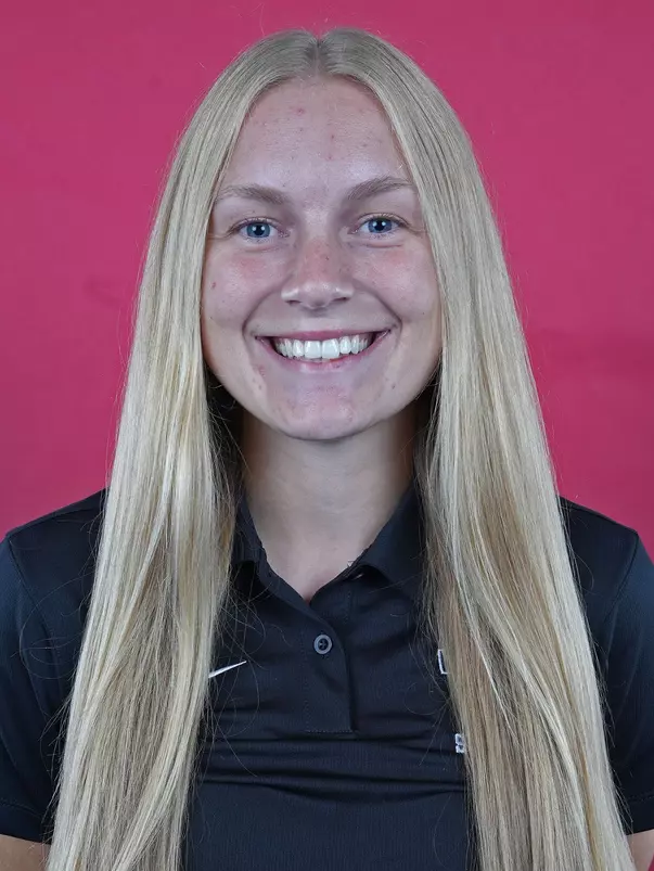 Elyssa Imler