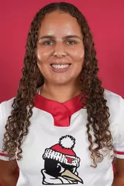Lydia Wilkerson