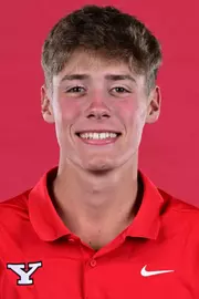 Jordan Kish Head Shot 2025-26