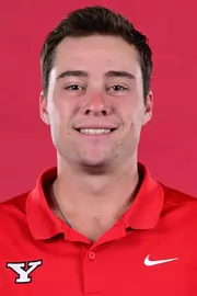 Michael Porter Head Shot 2025-26