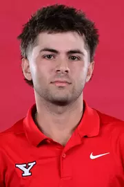 Rocco Turner Head Shot 2025-26