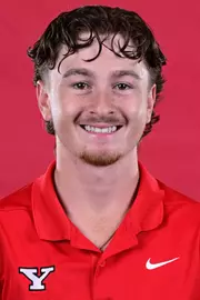 Josh Weiner Head Shot 2025-26