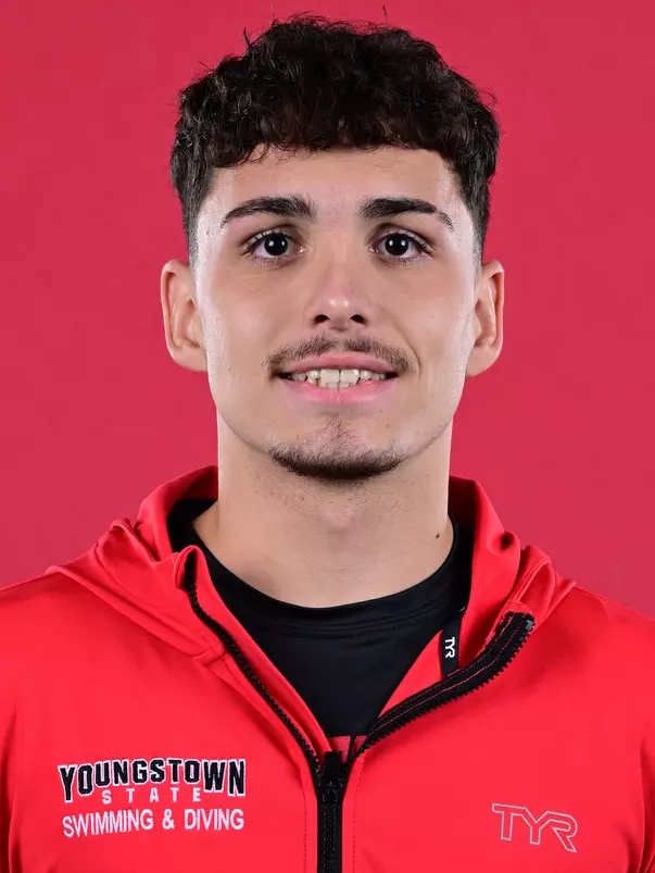 San Askin Headshot