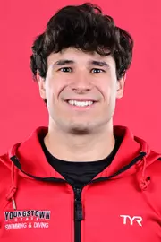 Moritz Bayer Headshot