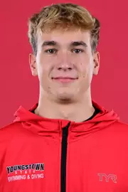 Lorenz Beck Headshot