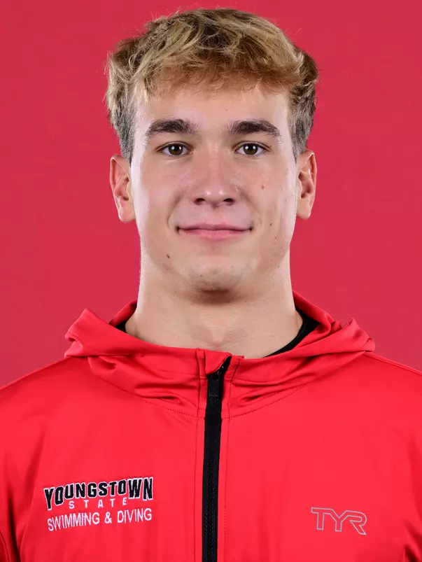 Lorenz Beck Headshot