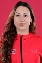Helen Bernardi Headshot