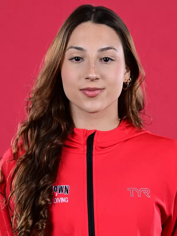 Helen Bernardi Headshot