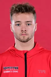 Jameson Cooke Headshot