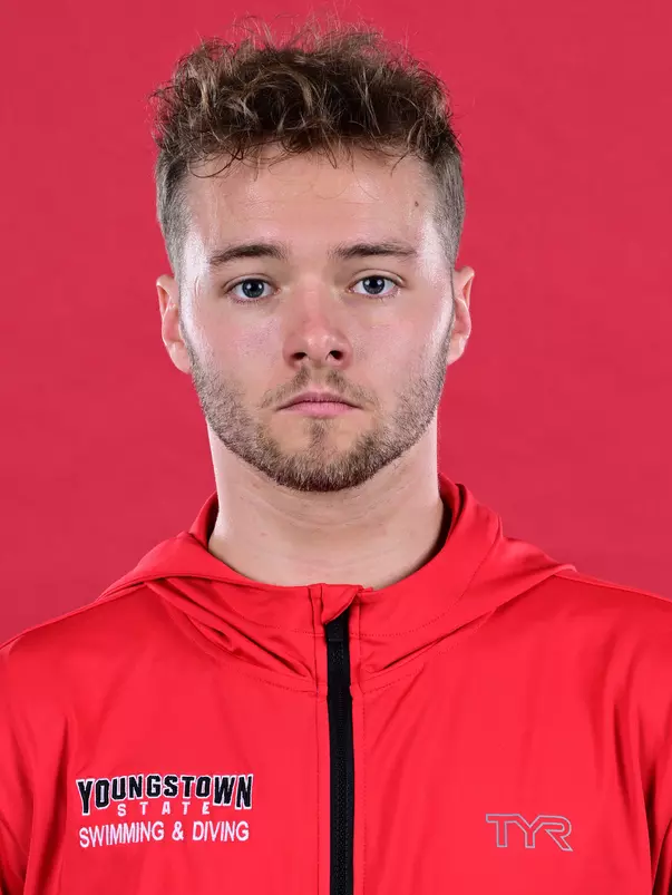 Jameson Cooke Headshot