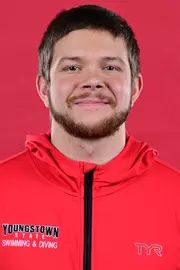 Quinn Cynor Headshot