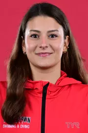 Derin Donmez Headshot