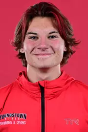 Ben Edwardson Headshot