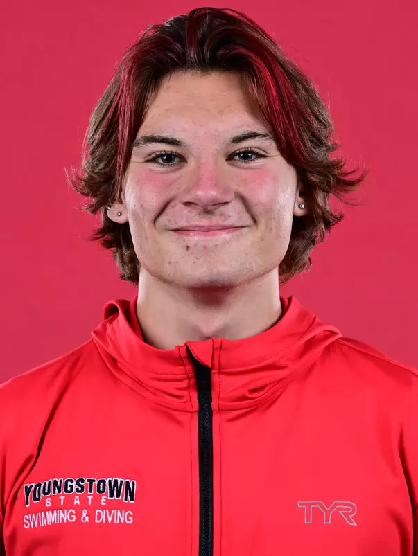 Ben Edwardson Headshot