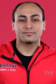 Seif Elbatal Headshot