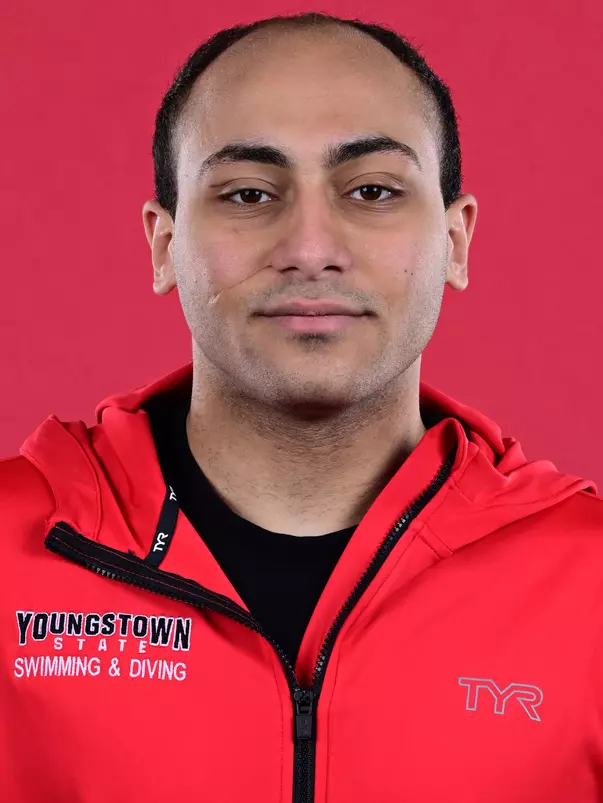Seif Elbatal Headshot