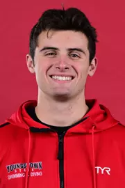 Ethan Ferroni Headshot