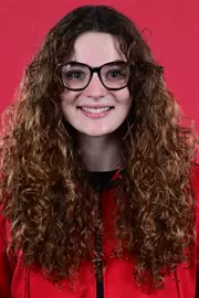 Zoe Gallagher Headshot