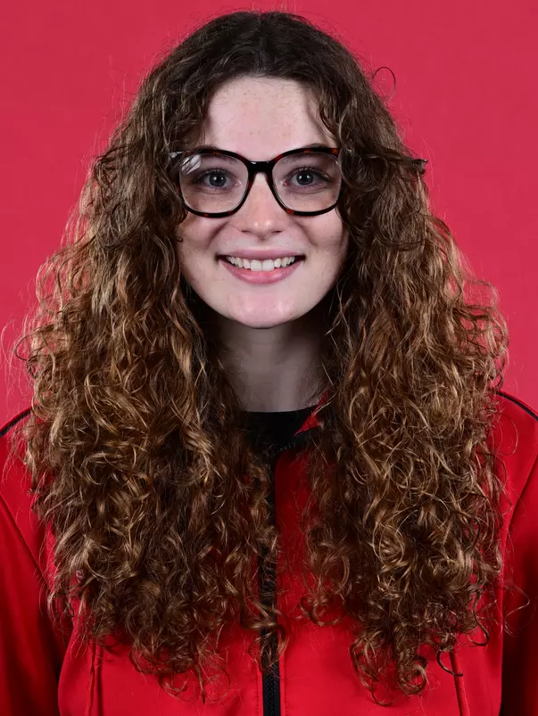Zoe Gallagher Headshot