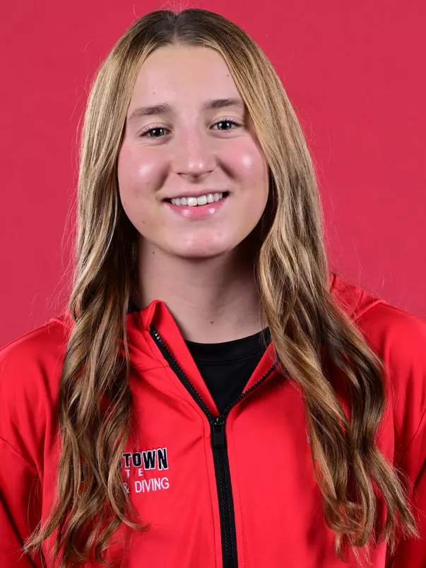 Morgan Glass Headshot