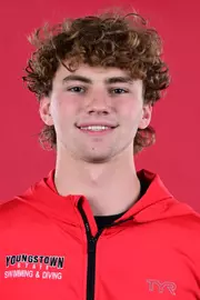 Jacob Gramer Headshot