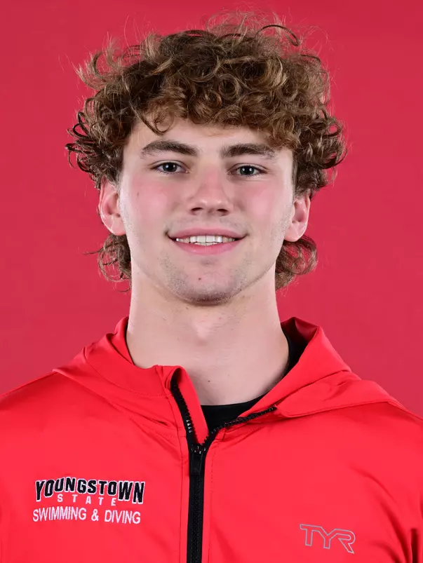 Jacob Gramer Headshot