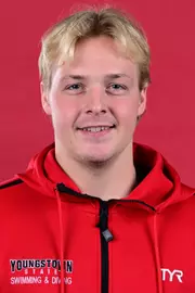 Quinn Harman Headshot