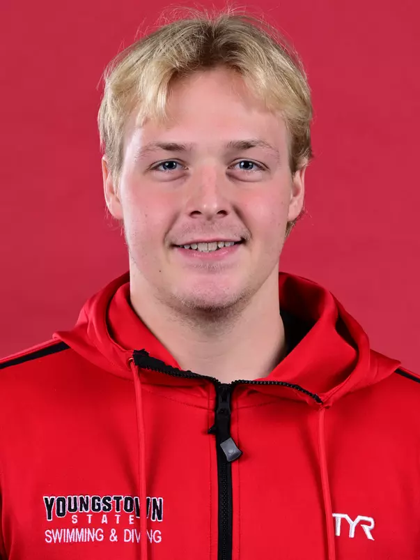 Quinn Harman Headshot