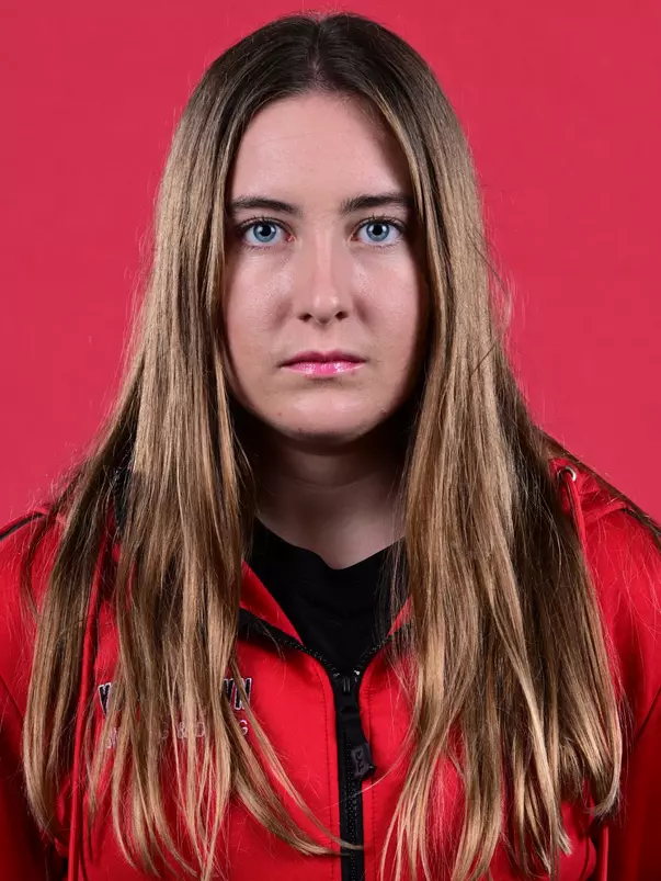 Hanna Held Headshot