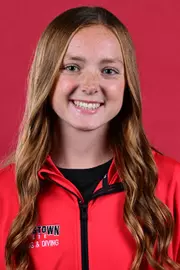 Kate Hildebrand Headshot