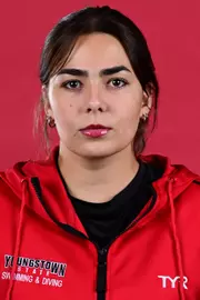 Anna Kozinska Headshot