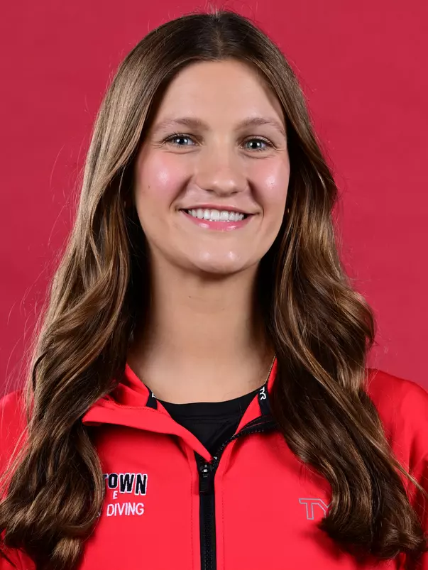 Owynn Lafolette Headshot