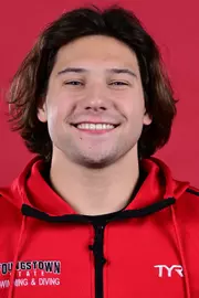 Joey Lundgren Headshot