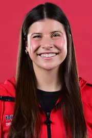 Madelyn Mahoney