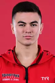 Kyle McDade headshot