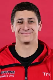 Dominic Panozzo headshot