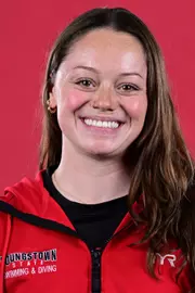 Abby Perry headshot