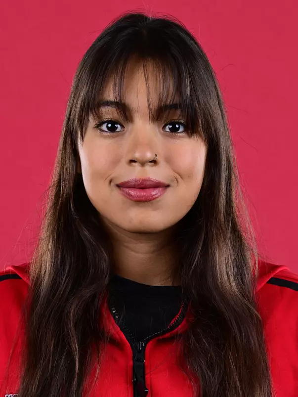Allison Ramirez Romero headshot