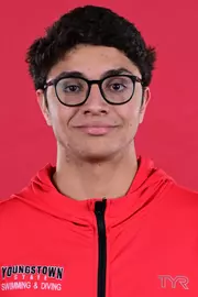 Pablo Santos headshot