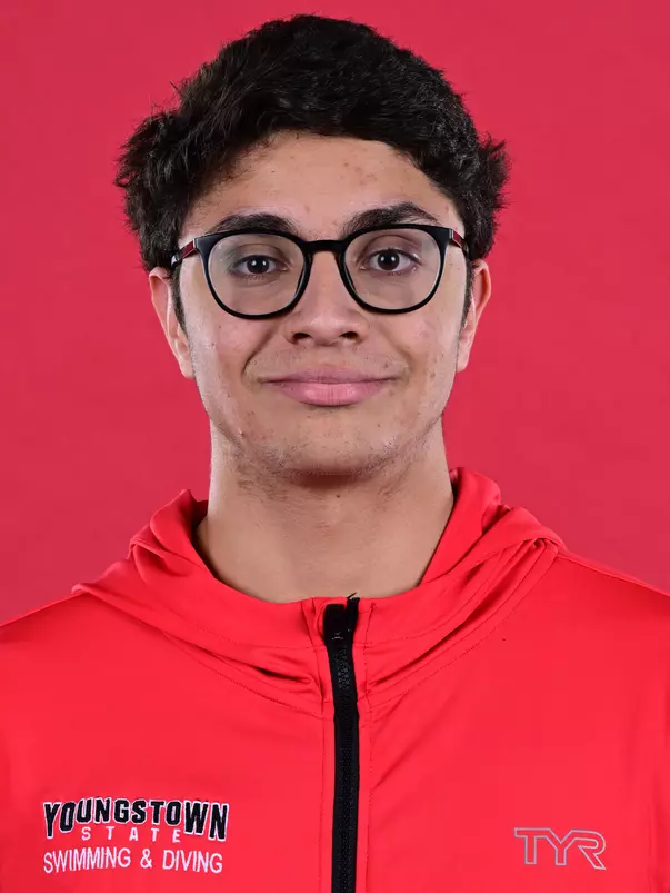 Pablo Santos headshot