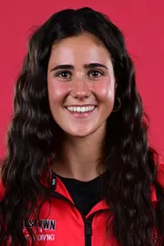 Jordan Sarubbi headshot