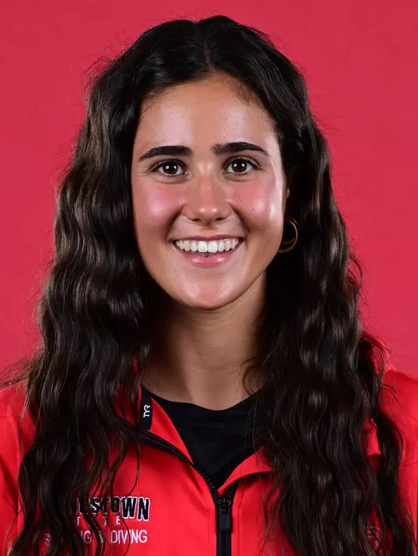Jordan Sarubbi headshot