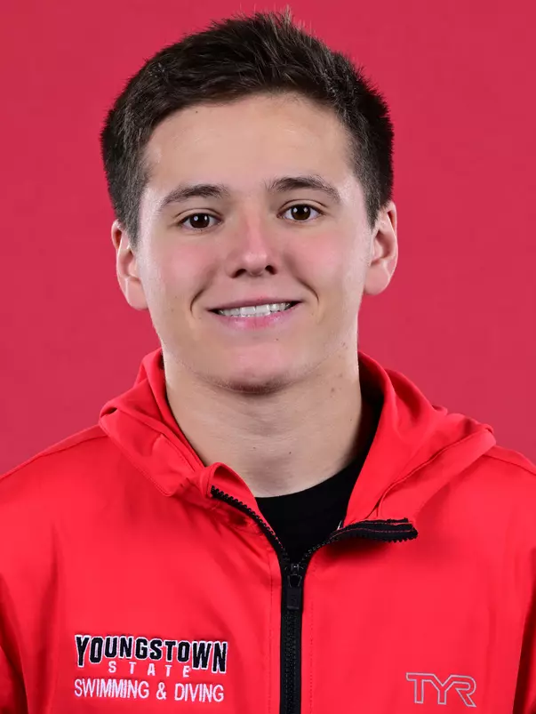 Rafael Serey-Cormier headshot
