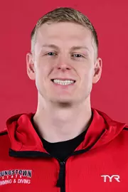 James Slessor headshot