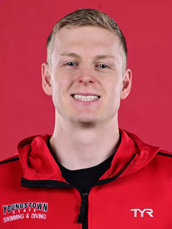 James Slessor headshot