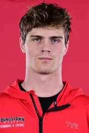 Noah Smith headshot