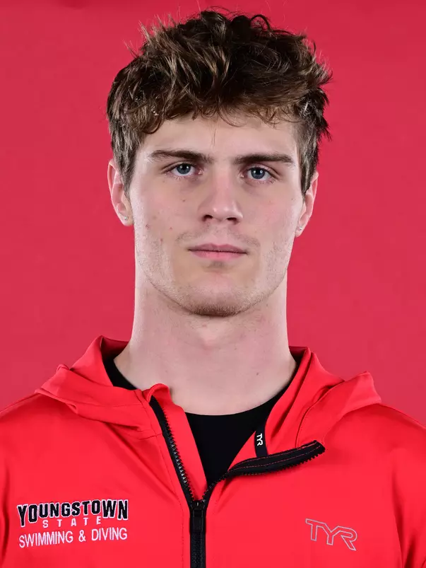 Noah Smith headshot