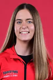 Olivia Sweetman headshot